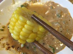 -潮汕牛肉火锅(铁西店)