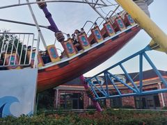 -南京银杏湖乐园