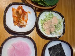 -红辣椒八爪鱼特色韩国料理专门店(远景路旗舰店)