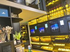 -ibarrel爱杯·bistro&brunch(江宁路店)