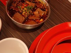 -胖哥俩肉蟹煲(海盐总店)