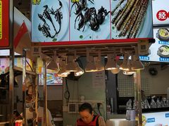 门面-东门町美食街