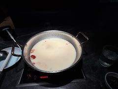 -捞王猪肚鸡火锅(金华义乌之心店)