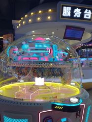 -蹦蹦乐园(南桥百联店)