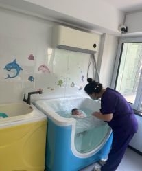 -养月堂中医养生月子会所(中心妇产店)