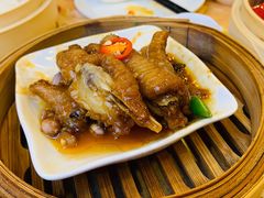 豉油凤爪-点都德(千灯湖环宇城店)