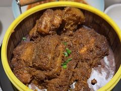 -小菜园新徽菜(镇江丹阳吾悦店)