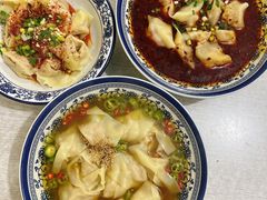 -37号老院坝抄手(马王庙37号院店)