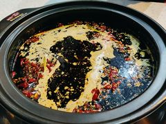 -钢管厂五区小郡肝火锅串串香(总店)