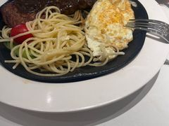-经典世家牛排(德化万达店)