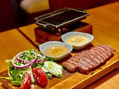 -Lia Cafe Bar Restaurant松山咖啡屋