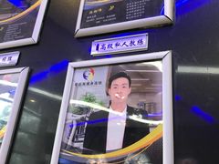 -零距离国际健身游泳中心(九龙湖店)