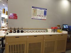 自助调料区-客临百思德·东北特色馆(龙湖时代天街店)