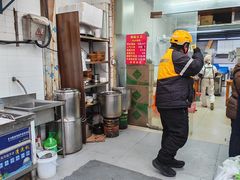-锅贴大王南翔小笼(临沂二村店)