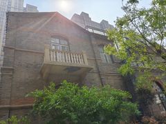 -绿地·中山里