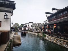 -南浔古镇