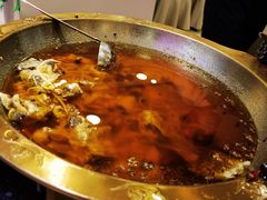 -潇湘码头·鲜湘菜(清河店)