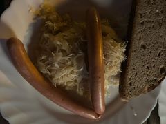 -瓦格纳苹果酒德国风味餐馆