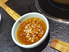 -友乐居羊蝎子(西直门店)