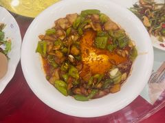 -东四民芳餐厅(世茂工三店)