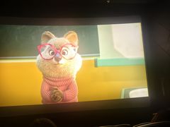 -星轶影院(南京茂业天地店)