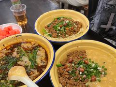 -阿福板凳面(观音桥店)