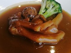 -皇朝会.经典传统粤菜(外滩店)