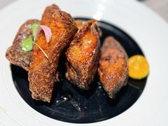 -醉庐·新上海菜(南京西路店)