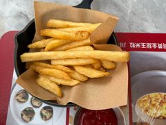 -必胜客(华邦银泰店)