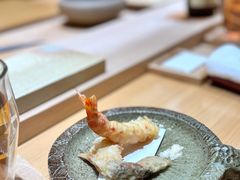 -荣一代目OMAKASE板前料理