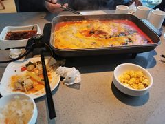 -半天妖烤鱼(新中关购物中心店)