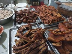 -温江公平红烧兔(总店)