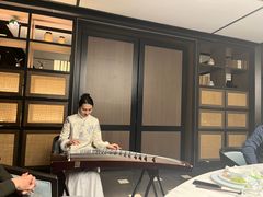 -民国红公馆·秦淮八艳(夫子庙店)