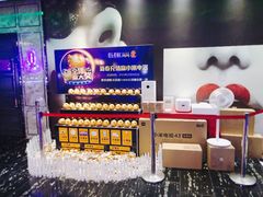 -麦霸KTV(光谷店)