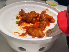 -兰湘子·湘菜小炒(石家庄万象城店)