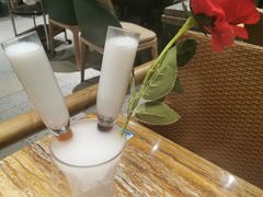 -春润大地海南椰子鸡(沙井京基百纳广场店)