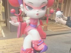 -霸王茶姬(正佳广场店)
