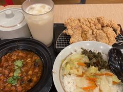 -永和大王(茉莉上新·共和新路店)