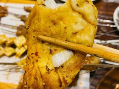 -状元阁烧烤(群力店)