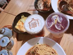 -厝内小眷村(天河南一路店)