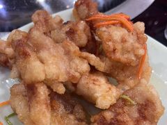 -崔记老东北传奇铁锅炖(横店总店)