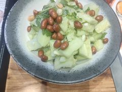 -鼎原力量东北吊炉烧烤(临河街店)