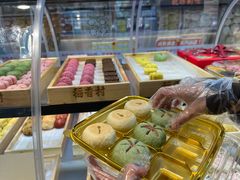 -稻香村(文殊院旗舰店)