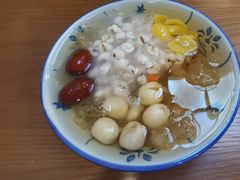 五果汤-一心甜汤(丹凤街店)