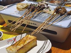 -本色.小马哥烧烤(五一路总店)