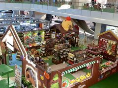 -皇庭广场(福华三路店)