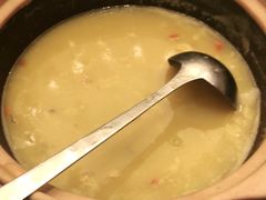 -逸林轩中餐厅(中信泰富朱家角锦江酒店)