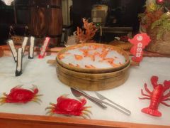 -芭菲盛宴·环球美食(北城国际店)