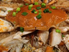 -舌尖上·霞浦滩涂海鲜·新闽菜(总店)