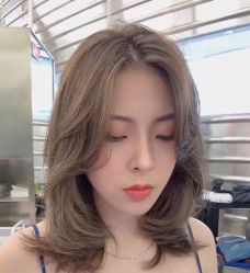 -时尚殿堂hair salon